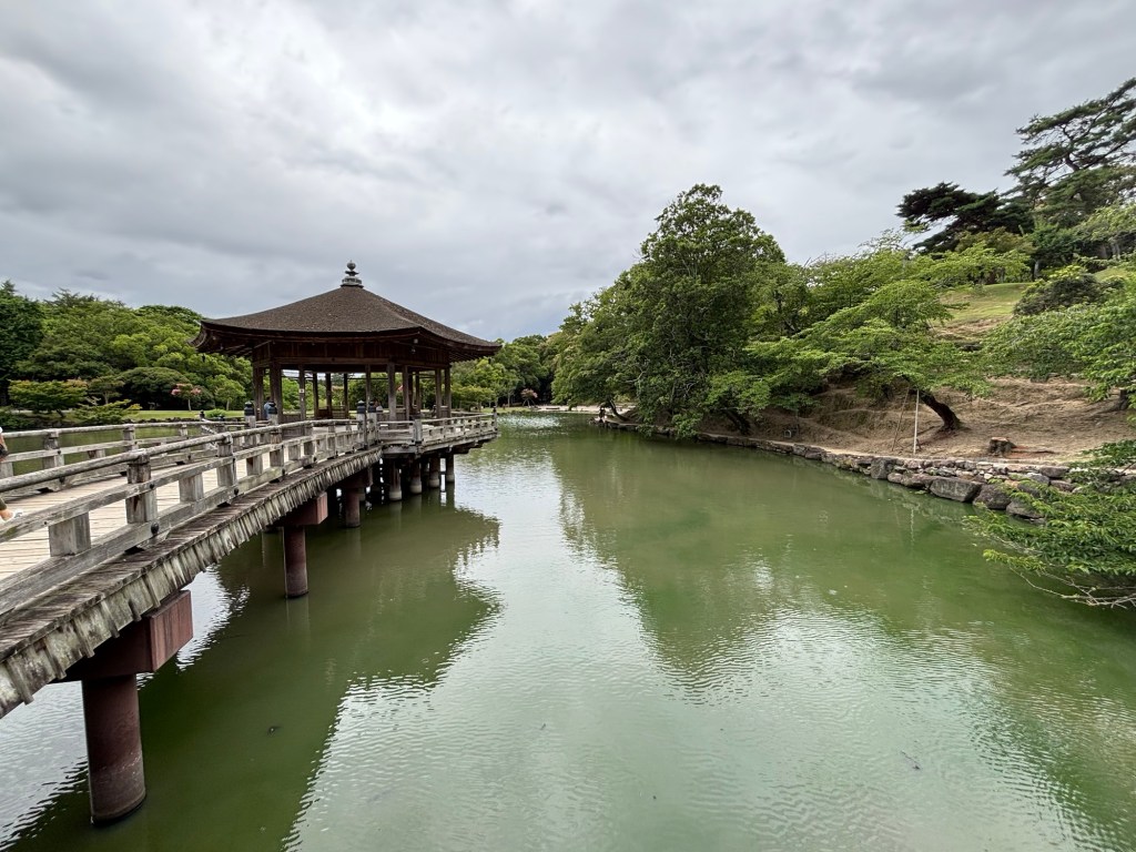Day 6 – Bagels, Bambi & Beef on Sizzling Platters&nbsp;🦌🥯🥩