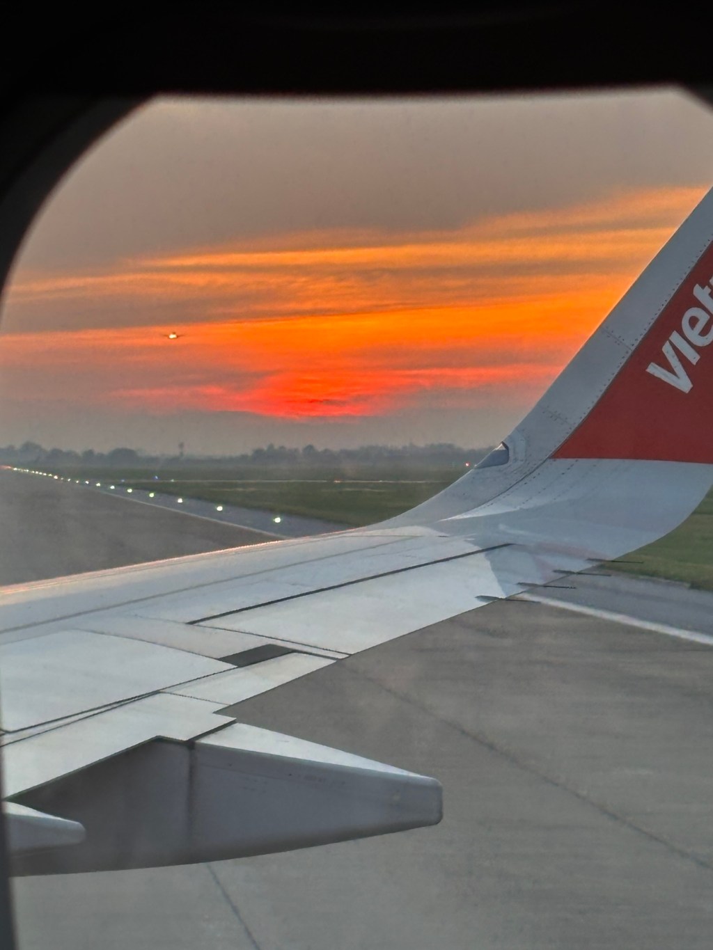 Day 10 – Sayonara Sushi, Xin Chào Banh Mi&nbsp;🇯🇵✈️🇻🇳