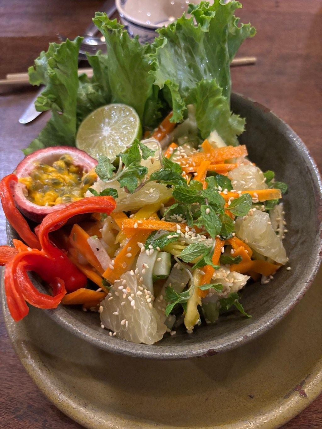 Days 14–18 – Lanterns, Tailors & Taste Bud Parties in Hoi An & Da Nang&nbsp;🌴🍜🌧️