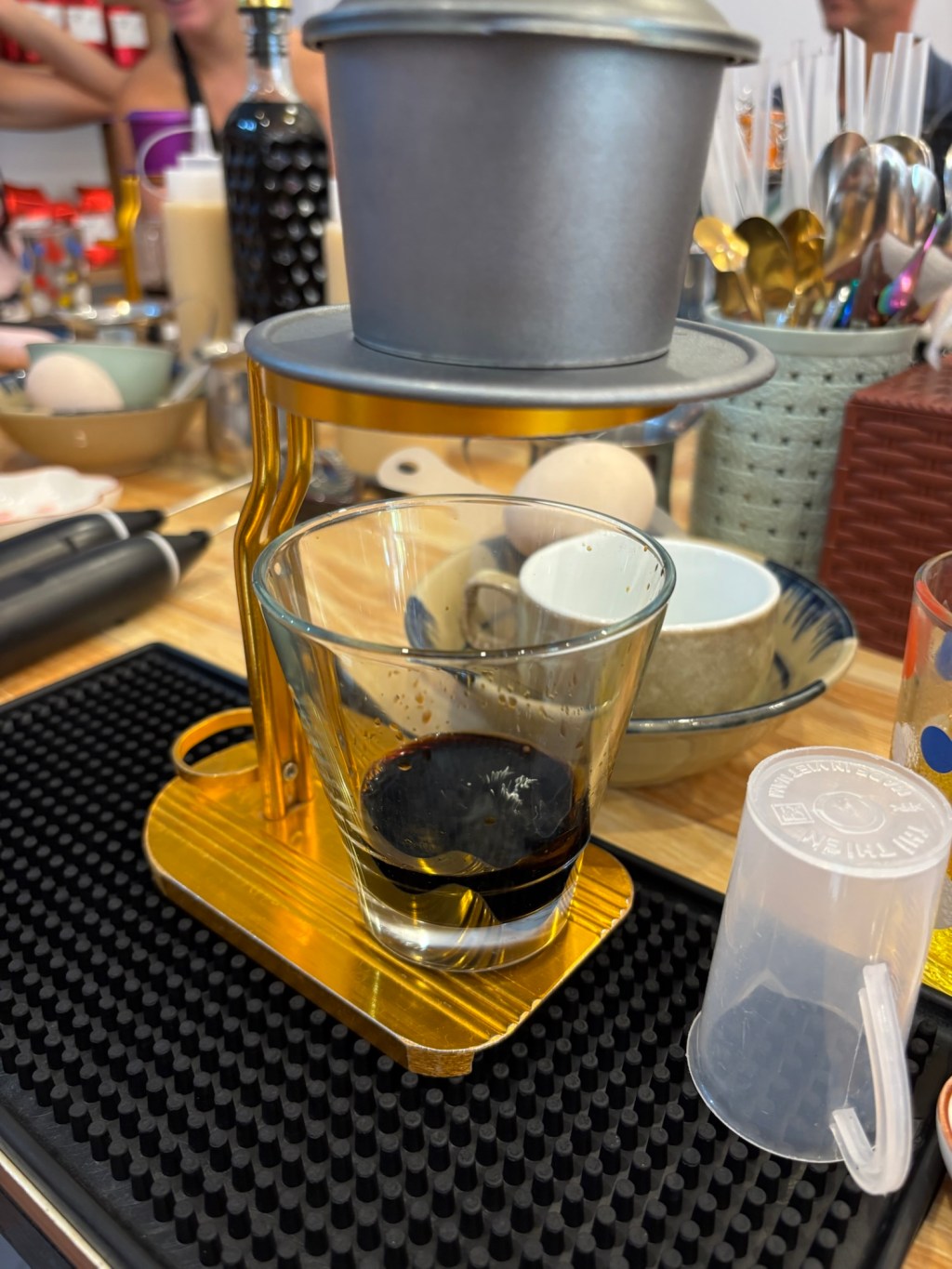 Day 18 – Beans, Buzz & Barista Skills&nbsp;☕⚡🇻🇳