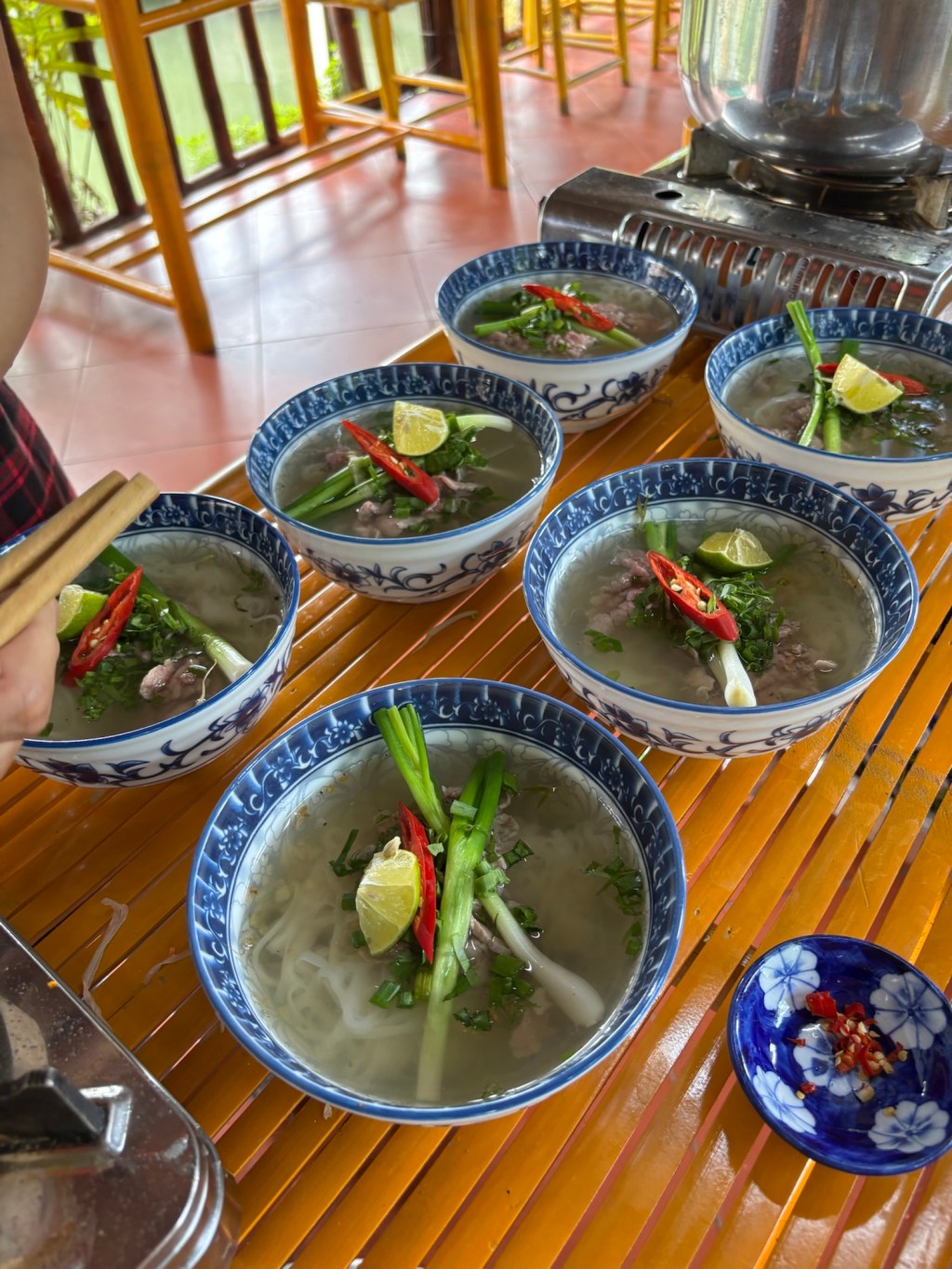 Day 19 – Boats, Broth & Bánh Xèo Brilliance&nbsp;🛶🍜🇻🇳